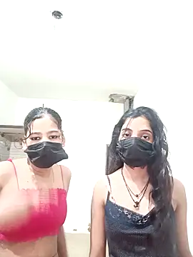 Hot komall online show from 02-04-26, 04:29