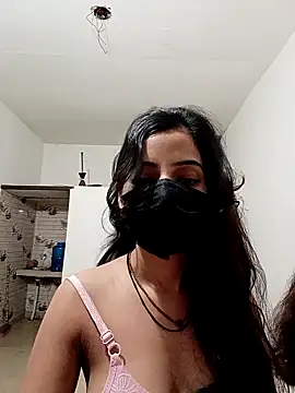 Hot komall online show from 02-21-26, 04:46