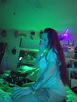 GemmaJustice1127 online show from 01-11-26, 09:47