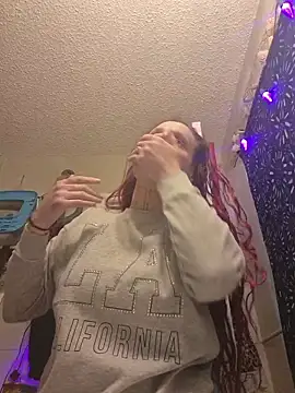 GemmaJustice1127 online show from 02-24-26, 05:16