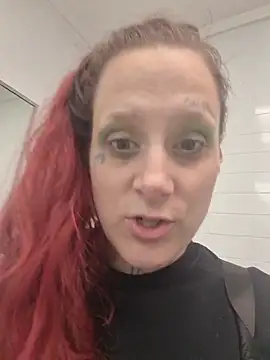 GemmaJustice1127 online show from 03-12-26, 06:36