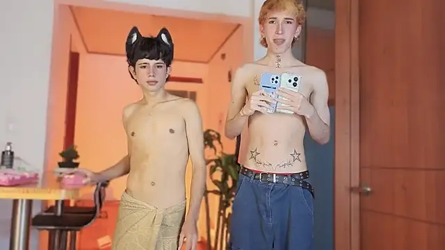 Bay freedo online show from 01-08-26, 12:02