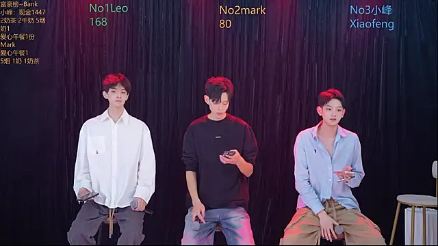 AAA-winner online show from 11-12-25, 11:25