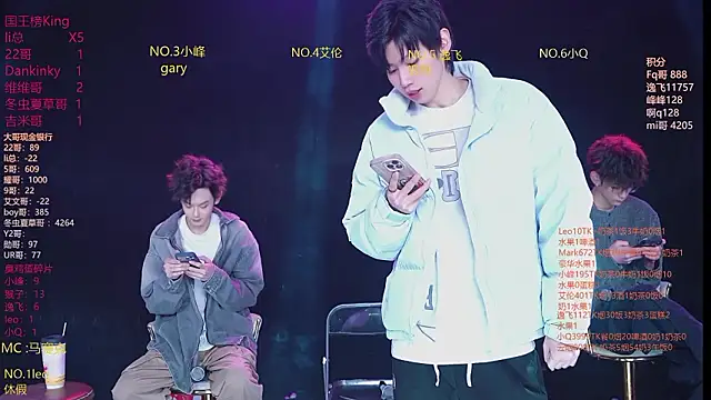 AAA-winner online show from 03-18-26, 05:43