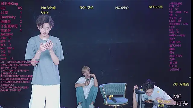 AAA-winner online show from 04-18-26, 05:44