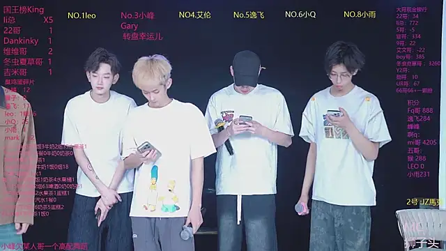 AAA-winner online show from 04-21-26, 06:09