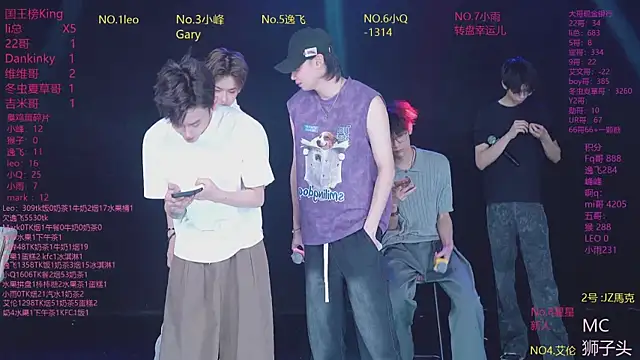 AAA-winner online show from 04-25-26, 05:32