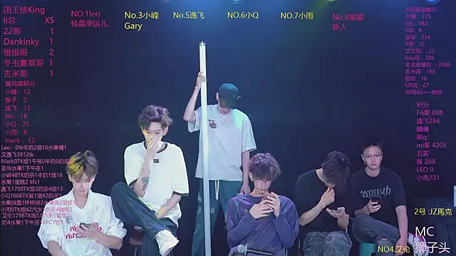 AAA-winner online show from 04-26-26, 05:38