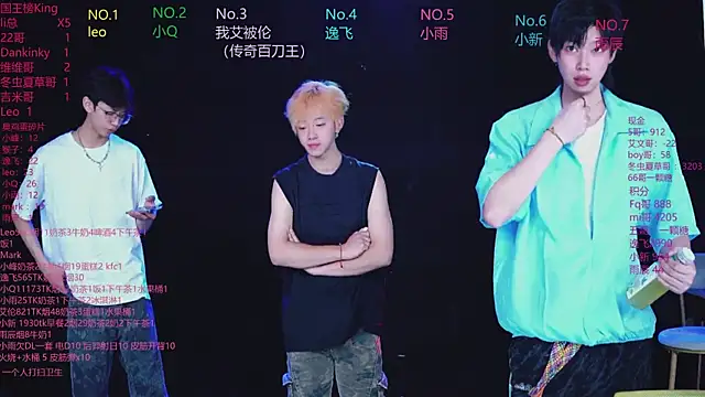 AAA-winner online show from 06-07-26, 02:27