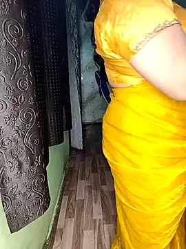 indian Teena Bhabhi online show from 01-07-26, 07:55