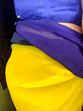 indian Teena Bhabhi online show from 04-05-26, 07:49