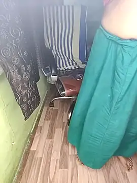 indian Teena Bhabhi online show from 04-24-26, 07:55