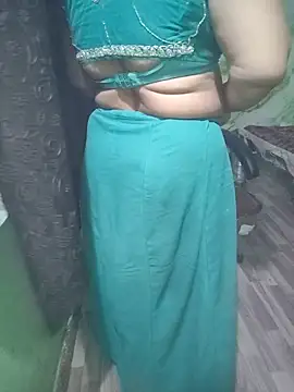 indian Teena Bhabhi online show from 06-06-26, 07:24