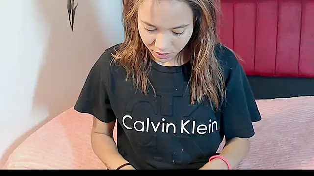 AMARYXS online show from 11-25-25, 10:37