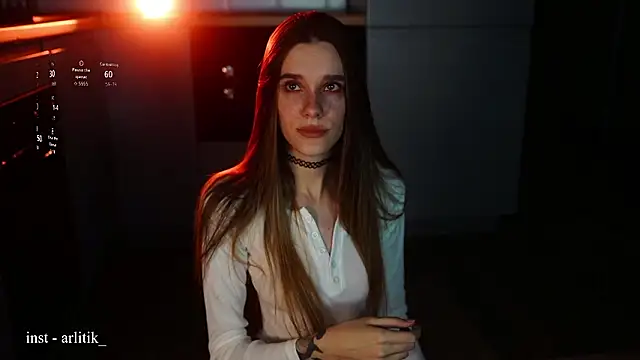 Snapshot of Arlitik chatting on 02-25-26, 03:05 Arlitik online show from 02-25-26, 03:05