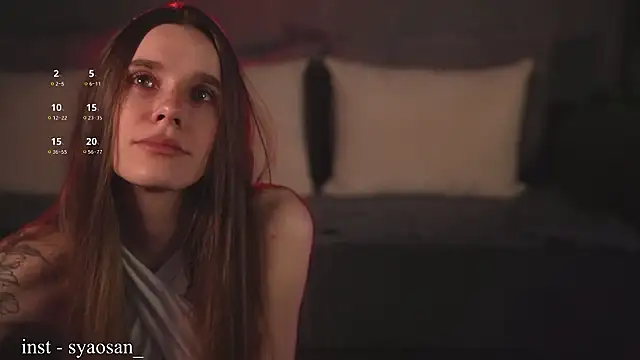 Snapshot of Arlitik chatting on 03-11-26, 03:01 Arlitik online show from 03-11-26, 03:01