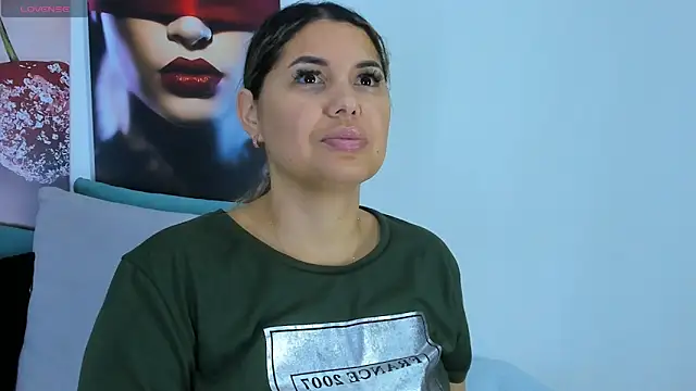 Andhrea Vale online show from 01-14-26, 11:49