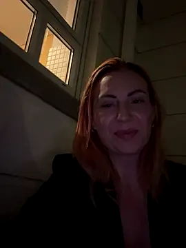 pervimilf online show from 11-28-25, 12:35