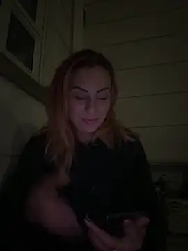 pervimilf online show from 12-14-25, 10:25