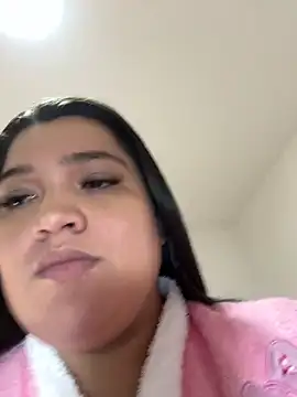 sweetmuslim01 online show from 01-02-25, 10:01