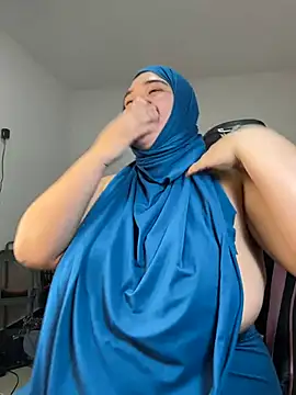 sweetmuslim01 online show from 02-10-25, 02:41