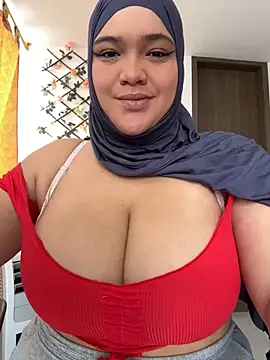 sweetmuslim01 online show from 03-14-25, 04:40