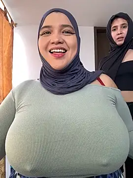 sweetmuslim01 online show from 12-20-25, 04:58