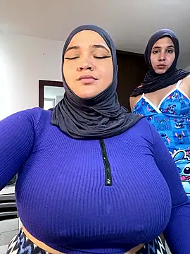 sweetmuslim01 online show from 01-15-26, 09:29