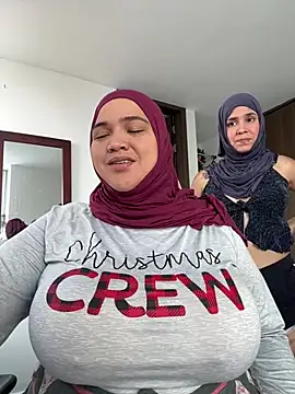 sweetmuslim01 online show from 03-21-26, 04:54