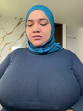 sweetmuslim01 online show from 06-12-26, 05:34