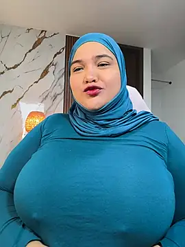 Snapshot of sweetmuslim01 chatting on 07-17-26, 09:52 sweetmuslim01 online show from 07-17-26, 09:52