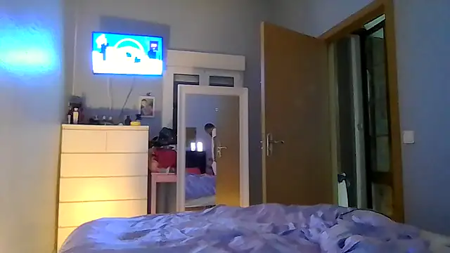 Domiqueen online show from 05-29-26, 11:36