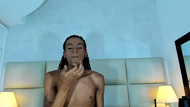 RosaliaMontero online show from 12-19-25, 08:27