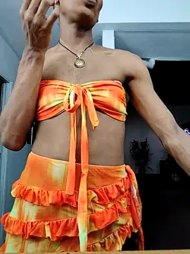 RosaliaMontero online show from 01-16-26, 06:50