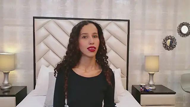 EimySanchez online show from 03-15-26, 12:11