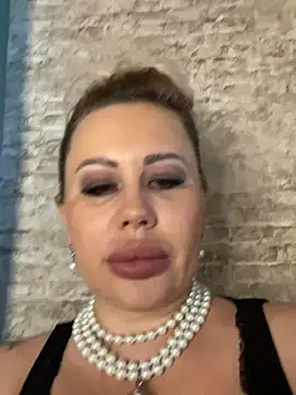 MonnyStef online show from 07-21-26, 03:03