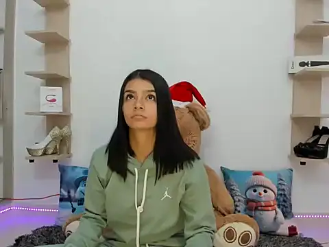 Snapshot of KIMMY_MONTIELL chatting on 12-03-25, 11:52 KIMMY MONTIELL online show from 12-03-25, 11:52