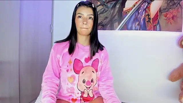 Snapshot of KIMMY_MONTIELL chatting on 12-15-25, 12:09 KIMMY MONTIELL online show from 12-15-25, 12:09