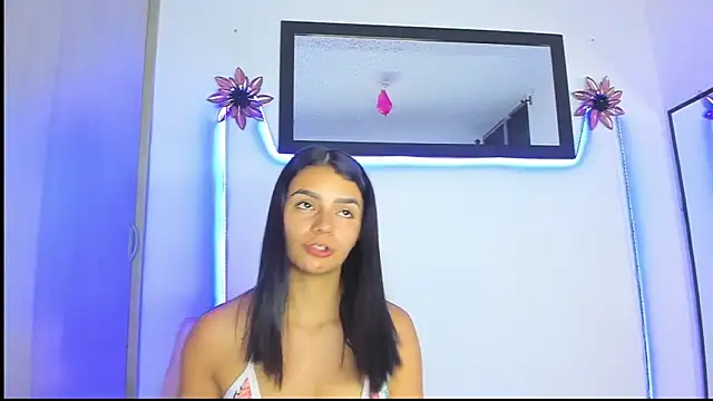 KIMMY MONTIELL online show from 03-20-26, 11:26