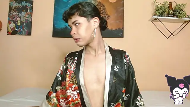 nicolai a online show from 03-10-26, 03:11