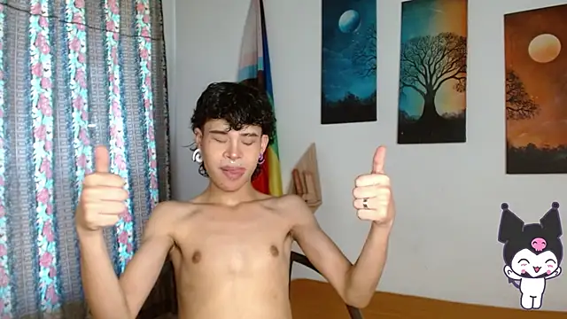 nicolai a online show from 04-26-26, 06:49