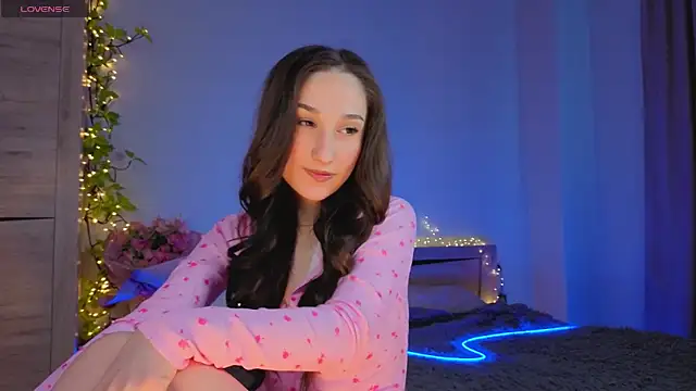 VYBEON online show from 05-12-26, 03:31