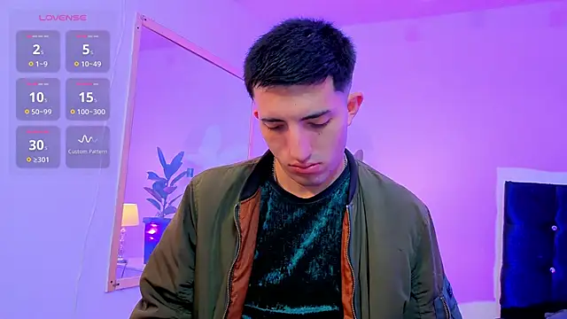 Un Sluttyy online show from 01-16-26, 11:36