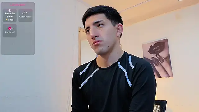 Un Sluttyy online show from 02-07-26, 11:47