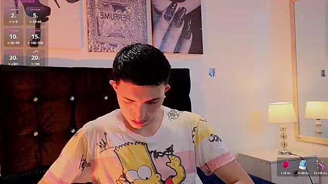 Un Sluttyy online show from 02-24-26, 11:41