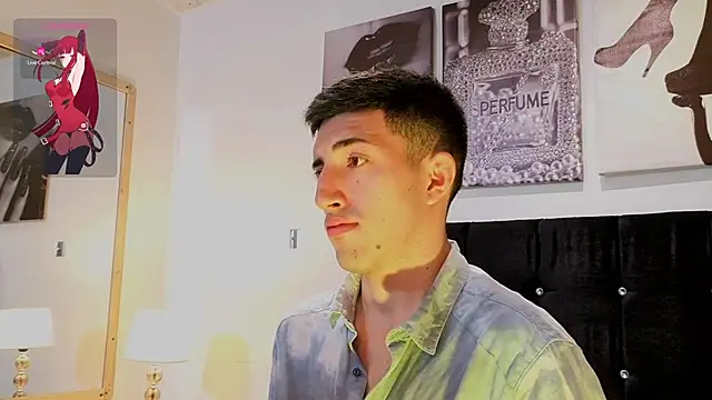 Un Sluttyy online show from 03-25-26, 11:27