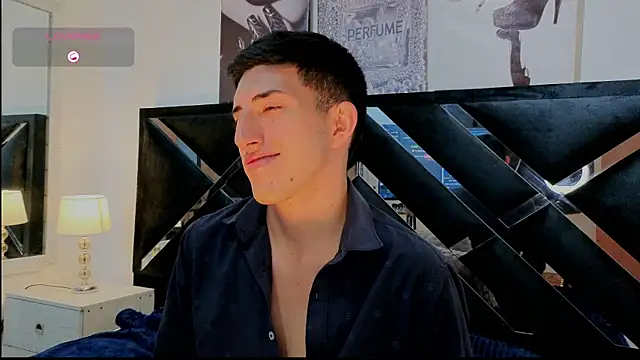 Un Sluttyy online show from 04-01-26, 01:41