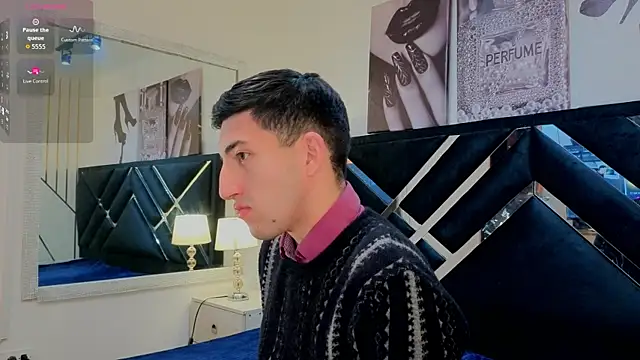 Un Sluttyy online show from 05-23-26, 11:36