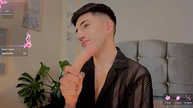 Un Sluttyy online show from 07-02-26, 11:27