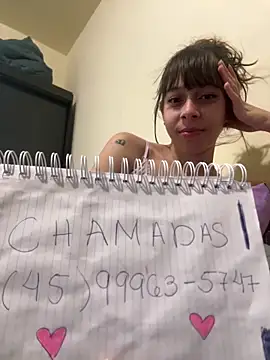 Snapshot of GabySMiller chatting on 04-06-26, 02:42 GabySMiller online show from 04-06-26, 02:42
